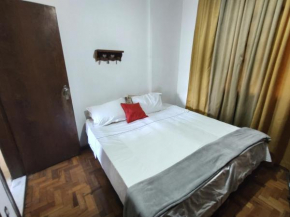 Quarto próximo da Savassi, wi-fi 500 megas